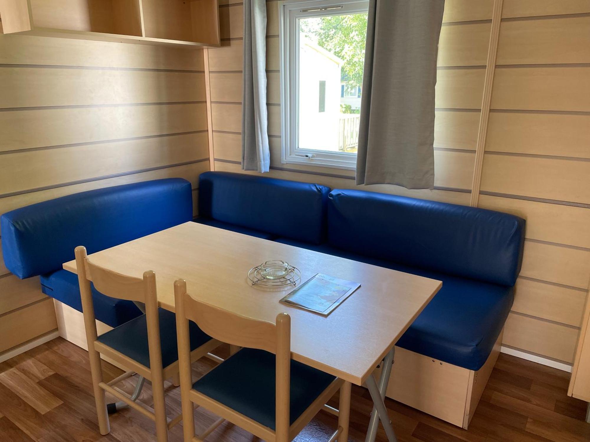 Les Pinots D'Alsace - 3 Bungalows Climatises Avec Tv - Proche Europa Park Boofzheim 객실 사진