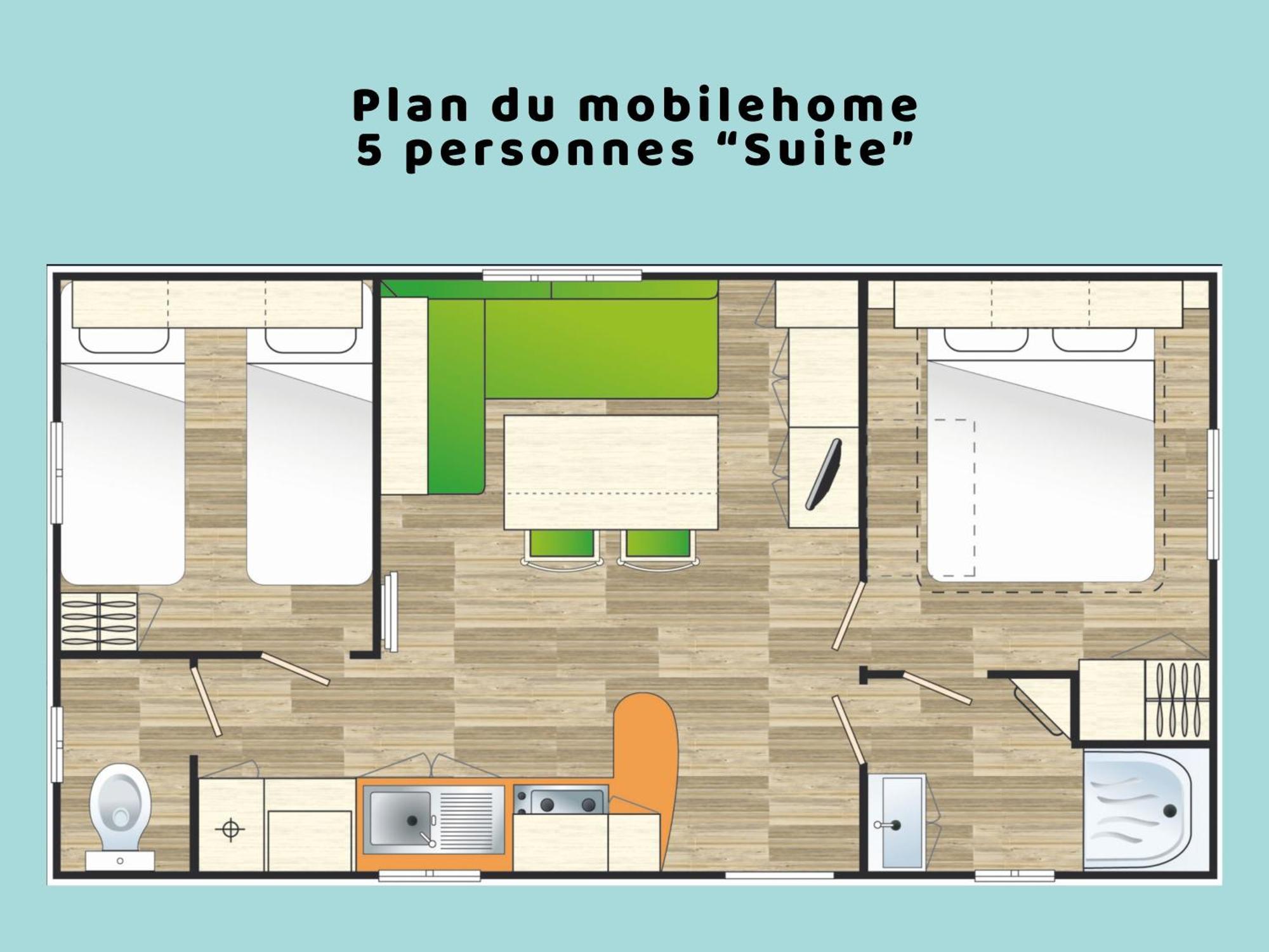 Les Pinots D'Alsace - 3 Bungalows Climatises Avec Tv - Proche Europa Park Boofzheim 외부 사진