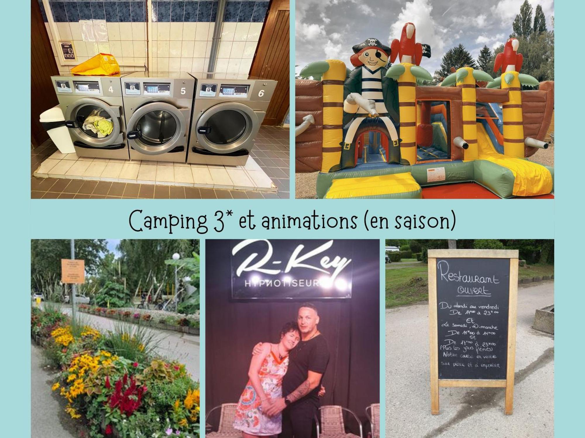 Les Pinots D'Alsace - 3 Bungalows Climatises Avec Tv - Proche Europa Park Boofzheim 외부 사진