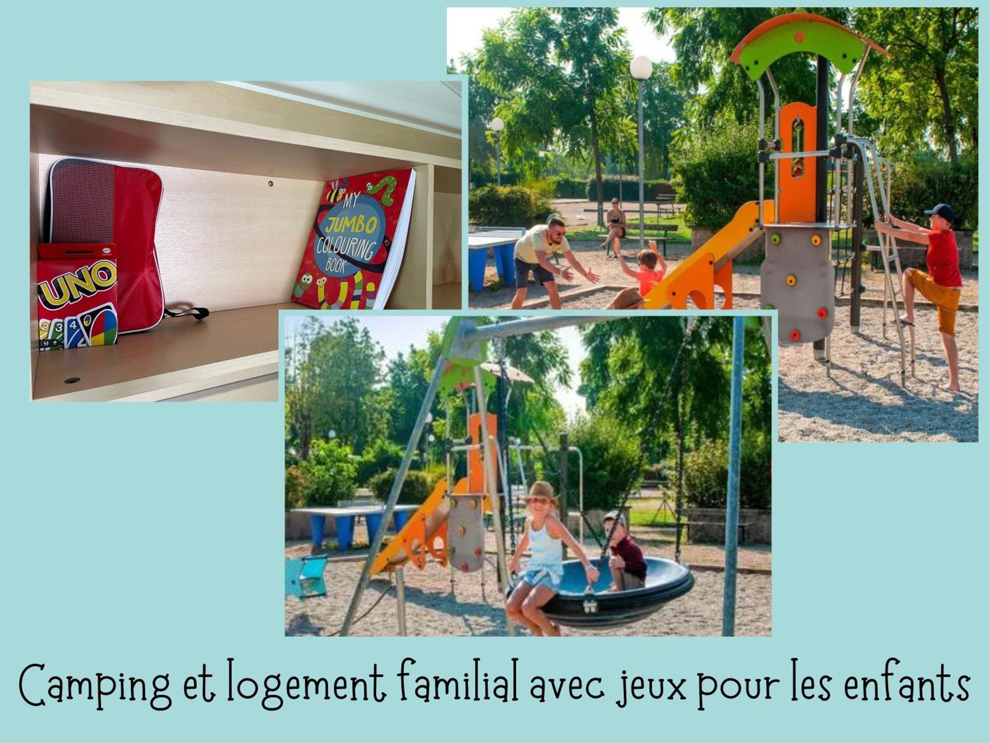 Les Pinots D'Alsace - 3 Bungalows Climatises Avec Tv - Proche Europa Park Boofzheim 외부 사진